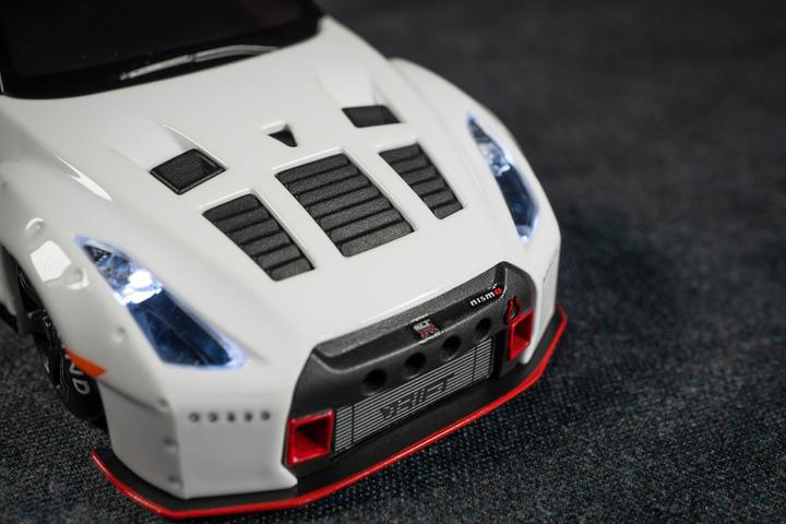 Image du produit Sturmkind Nissan GT-R