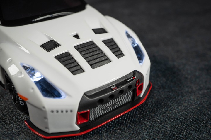 Produktbild Sturmkind Nissan GT-R
