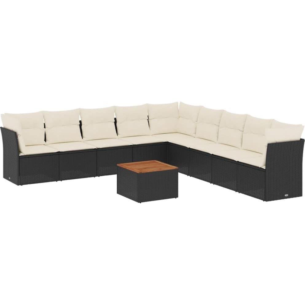 VidaXL, Gartenlounge, Vithleam