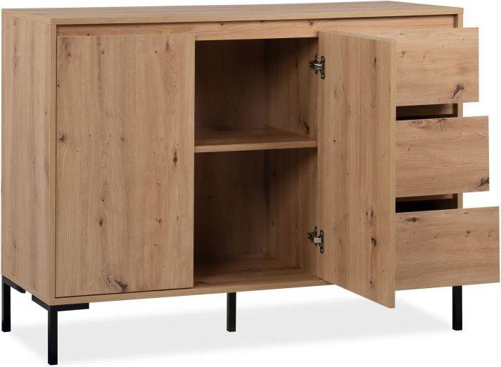 Image du produit Finori Korsika (120 x 40 x 87 cm)