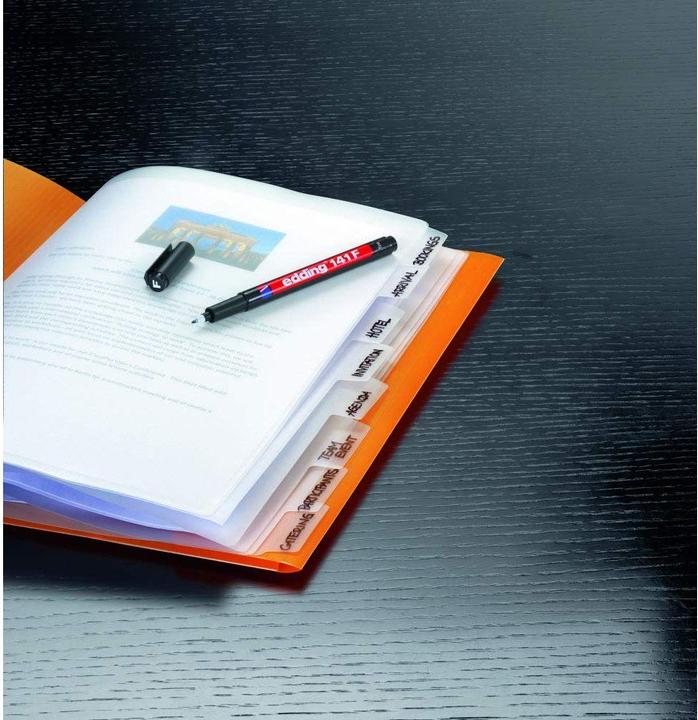 Produktbild Edding Ohp (1 x)