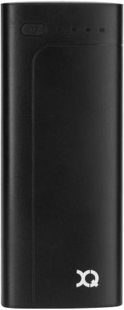 Immagine prodotto Xqisit Powerbank (15600 mAh, 57.72 Wh)