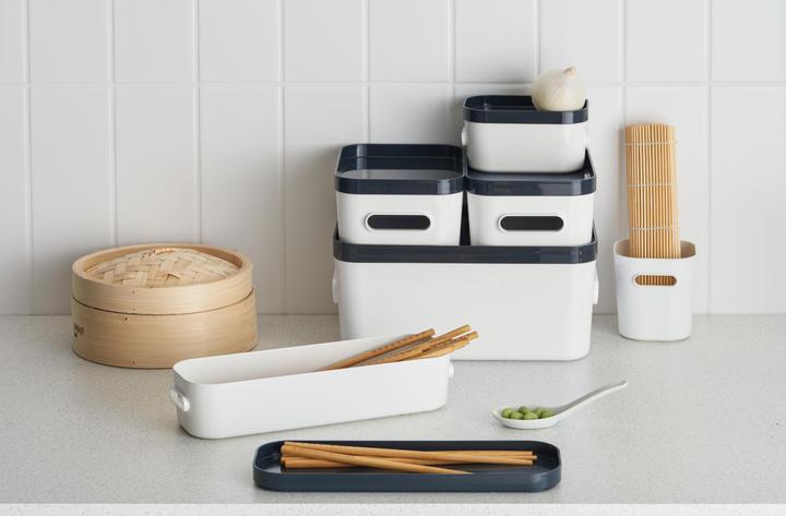 Produktbild Smartstore Classic (9.5 x 29 x 6 cm, 1.32 l, 1x)