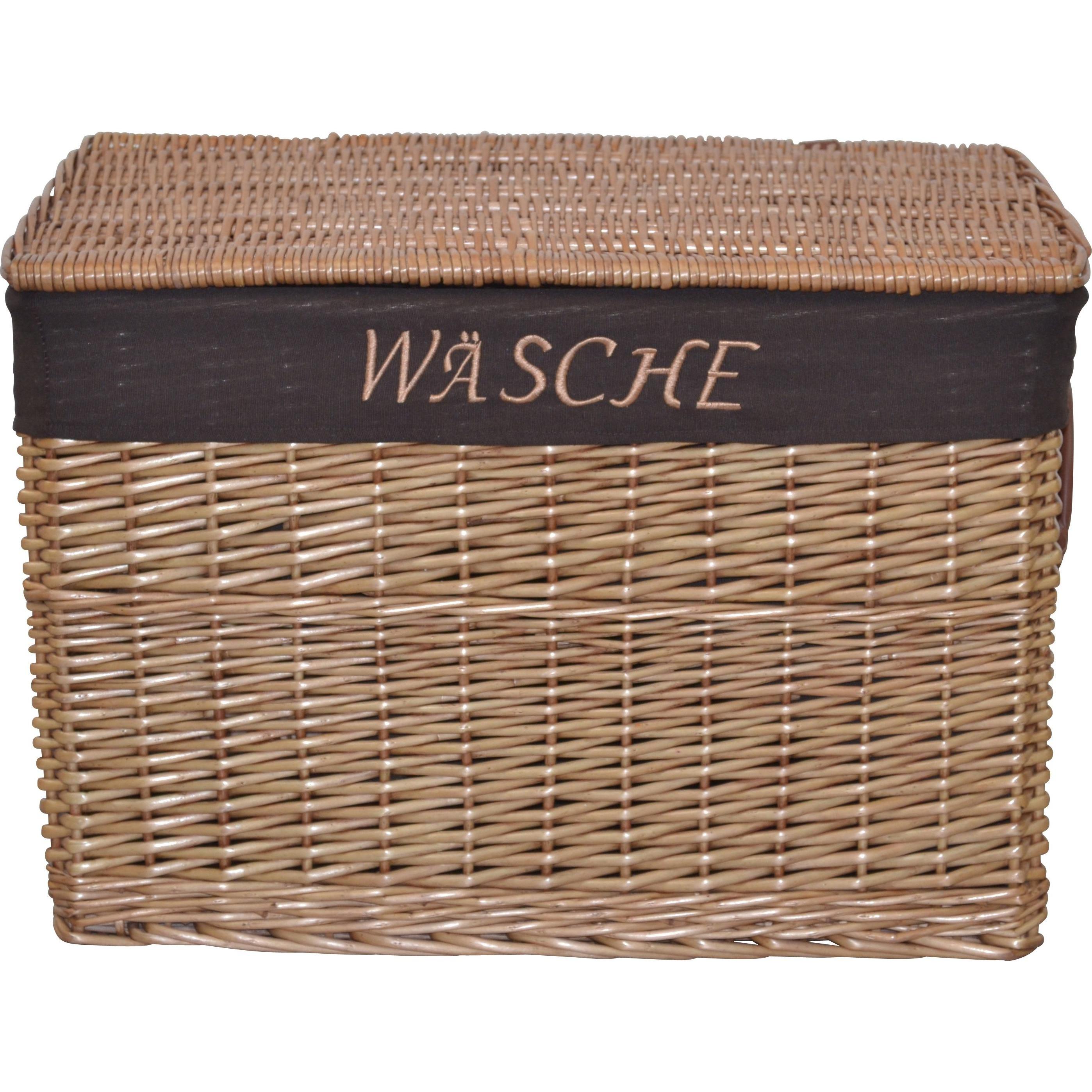 Thumbnail - Möbel Direkt Online, Wäschekorb, Viktor