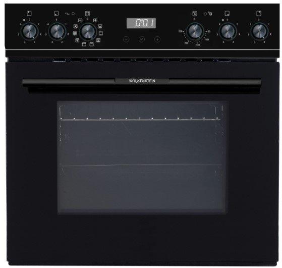 Wolkenstein Einbauherdset WMOC 100