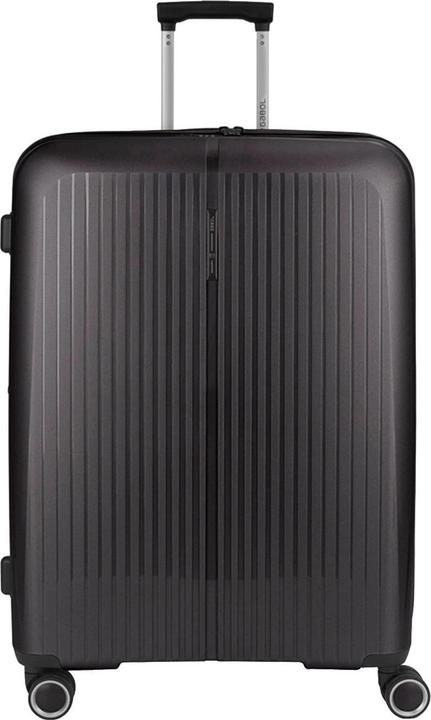 Image du produit Gabol Brooklyn Spinner 75 Expandable Gris (109 l)