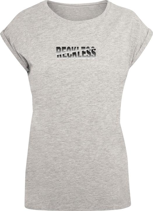 Immagine prodotto Merchcode Maglietta Reckless da donna - 117195 (S)