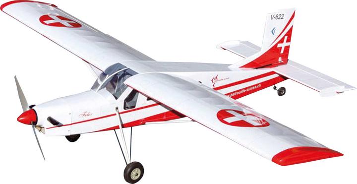 Image du produit Pichler pilatus porter 2,15m "patroille swiss