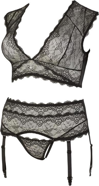 Image du produit Cottelli Collection jeu de pointes (4XL)