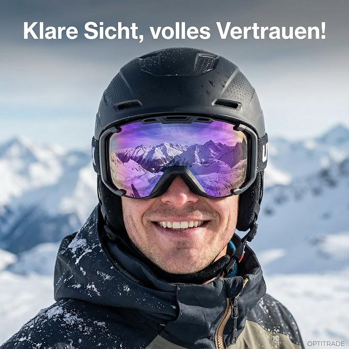 Image du produit Uvex Sports snowstrike