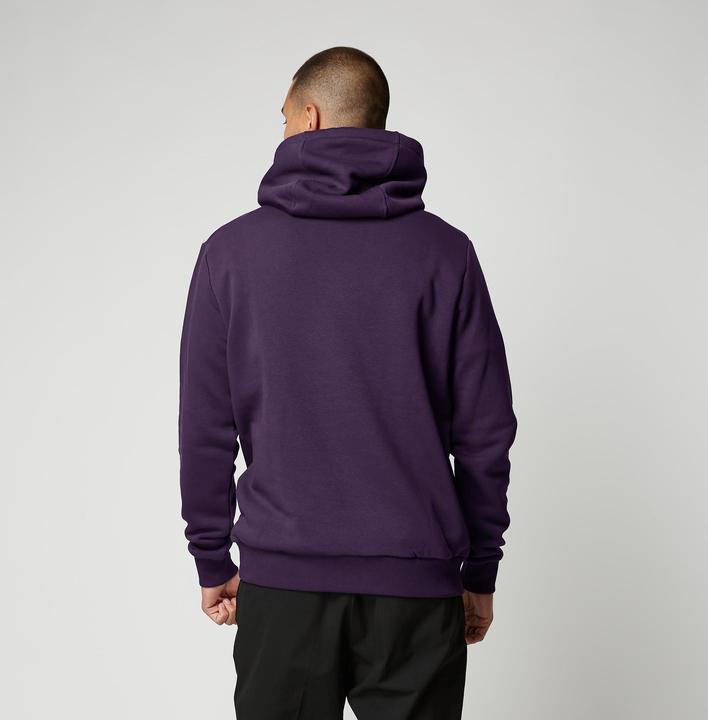 Actual product image Mystic Brand Hood Sweat Men (L)
