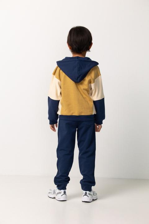 Produktbild Noppies Kapuzenjacke Ridge (128)