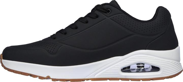 Actual product image Skechers Uno Stand on Air Sneaker Men (40)