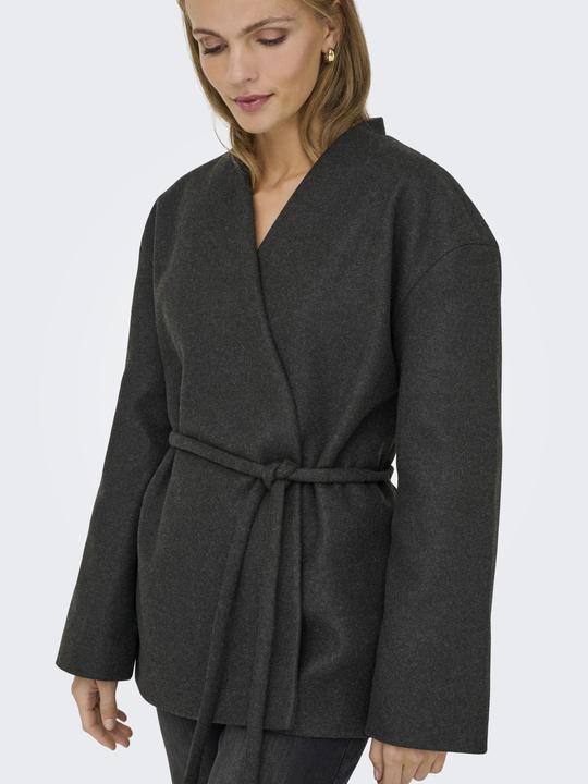 Actual product image Only Onlfox-Trillion Short Belt Jacket Pnt (M, L)