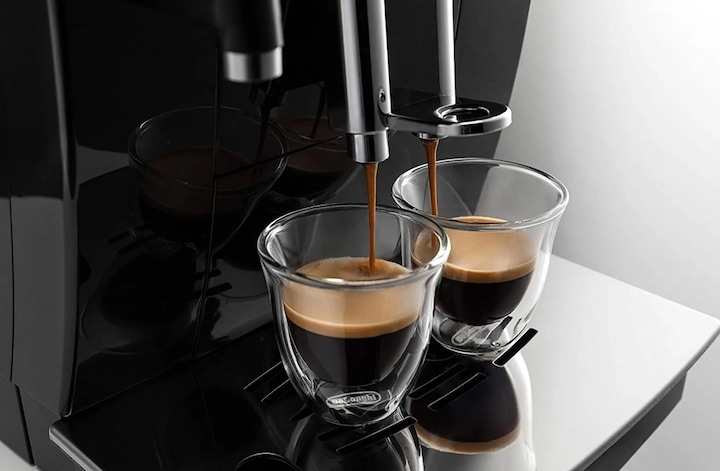 Produktbild De'Longhi Perfetto