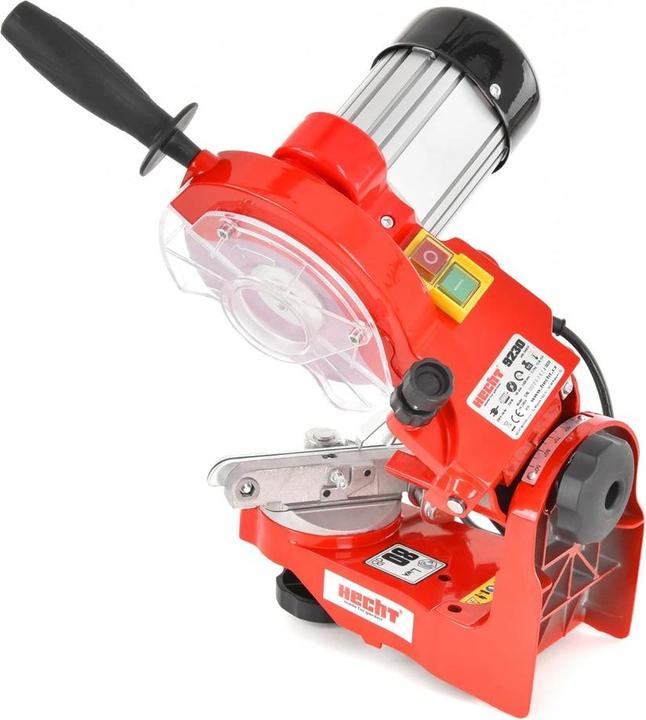 Actual product image Hecht 9230 Kettenschärfgerät (Chain grinder)