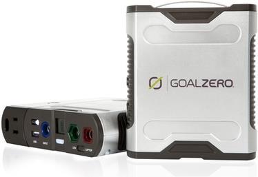 Produktbild Goal Zero Sherpa 50 Recharger