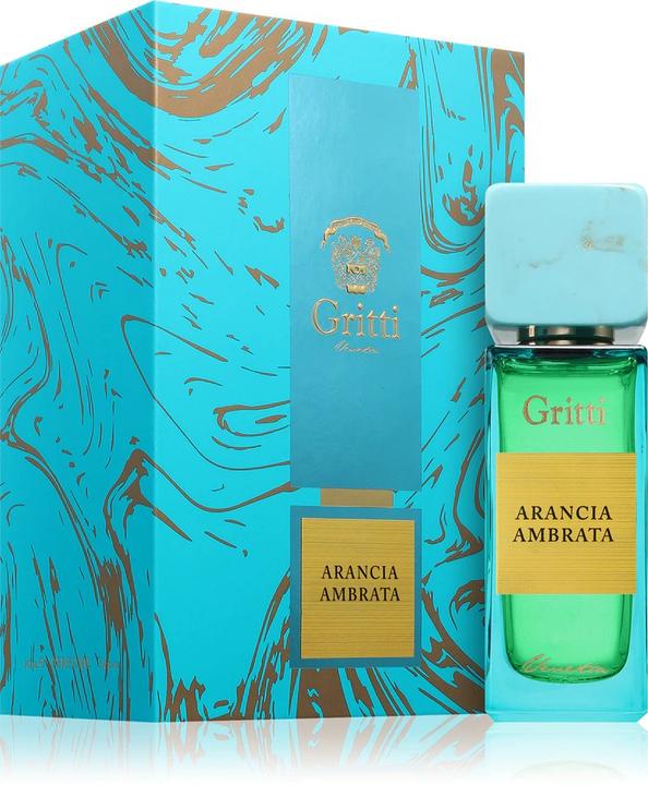 Produktbild Gritti Arancia Ambrata by (Eau de Parfum, 100 ml)