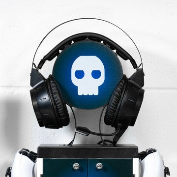 Produktbild Numskull - Meuble de rangement inspiré de la PlayStation 5 pour gamer (PS5)