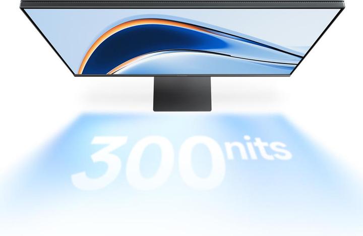 Produktbild Xiaomi 2K Monitor A27Qi 2026 (2560 x 1440 Pixel, 27")