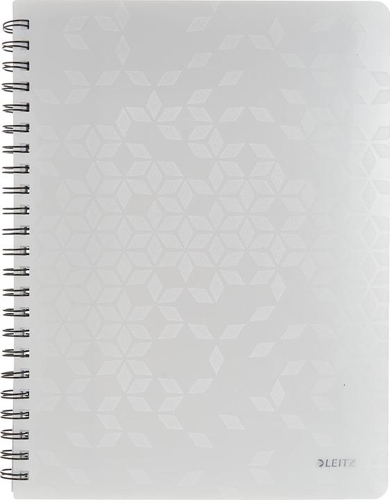 Produktbild Leitz Wow (A4, Liniert, Harter Einband)