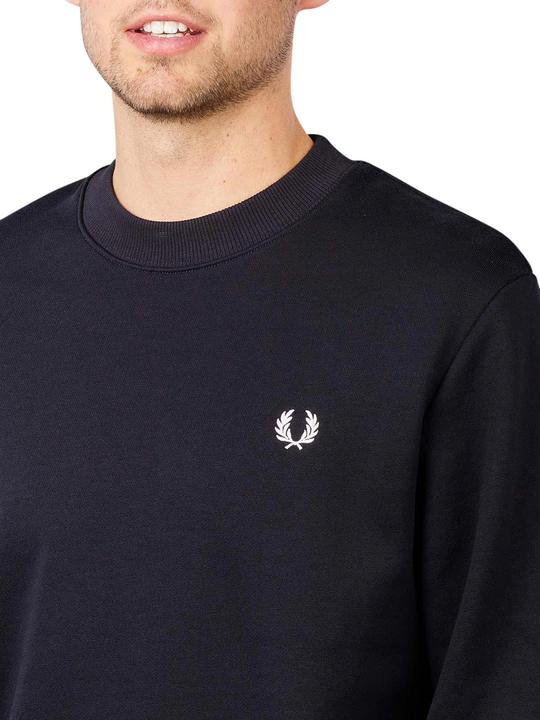 Actual product image Fred Perry Pullover 248 (S)