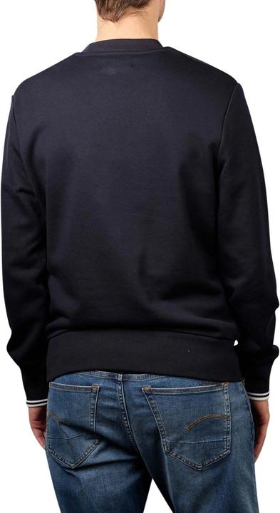 Actual product image Fred Perry Pullover 248 (S)