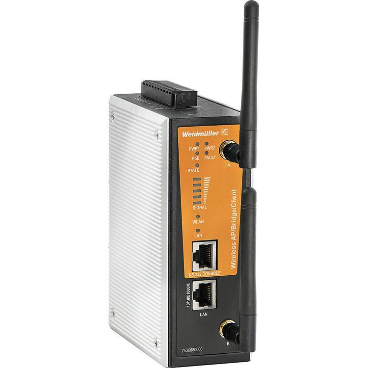 Weidmüller Punto Di Accesso Wlan, Access Point