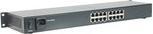 Image du produit LevelOne FEP-1601 : commutateur 16 ports, PoE (16 Ports)