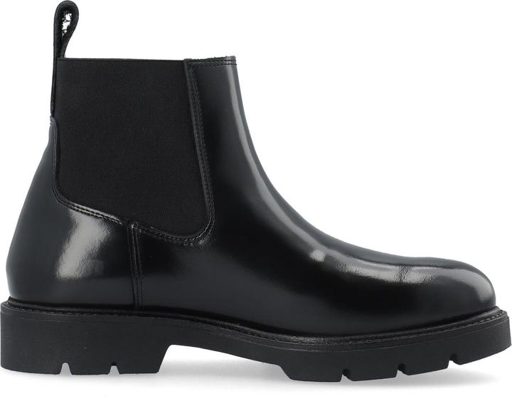 Actual product image Bianco Chelsea Boots (38)