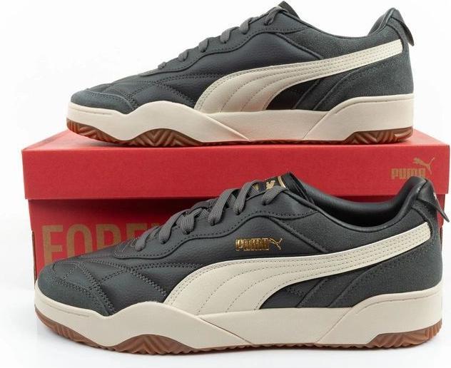 Image du produit Puma Herren Sneaker Tifosi Sd Schwarz (42)