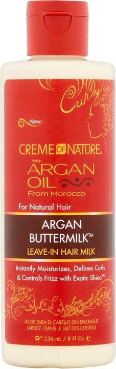 Produktbild Creme of Nature Haarausfall Produkte 236ml (236 ml)