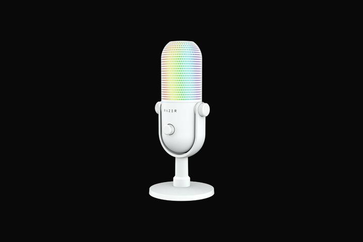 Image du produit Razer Seiren V3 Chroma