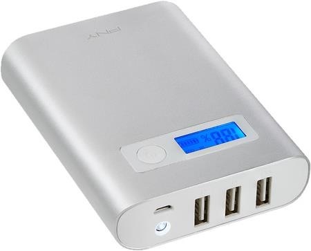 Produktbild PNY Ad10400 (10400 mAh, 38.48 Wh)