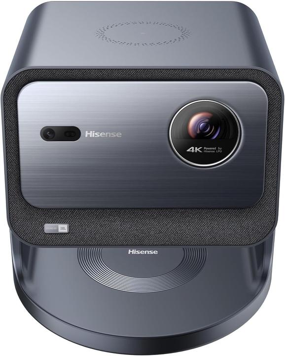 Actual product image Hisense C2 (4K, 2000 lm, 1.2:1)