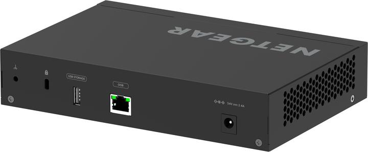 Productafbeelding Netgear M4250-9G1F-PoE+ (10 Havens)