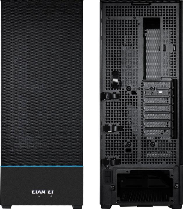 Produktbild Lian-Li SUP-01 (ATX, mATX, ITX)
