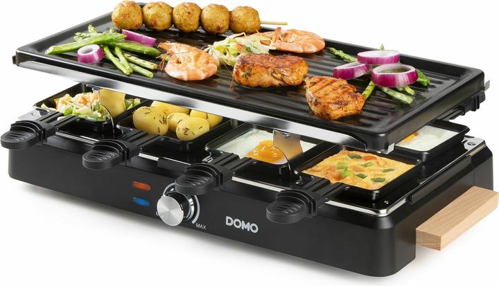 Produktbild Domo DO9261G