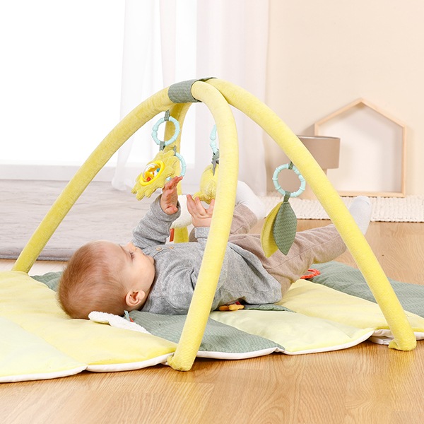 Produktbild Sombo DActivityDecke Happy Dino