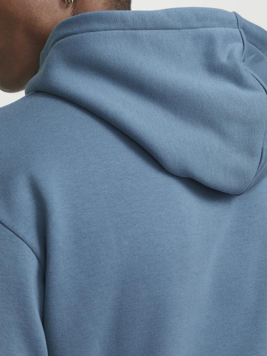 Produktbild Jack & Jones Jjebradley Sweat Hood Noos Pls (3XL)