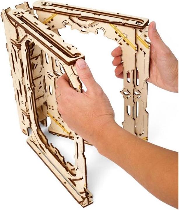 Produktbild Ugears Master's Screen (160 Teile)