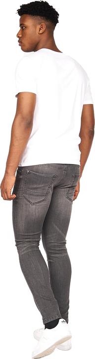 Image du produit Crosshatch Jeans slim Barbeck pour homme (40)