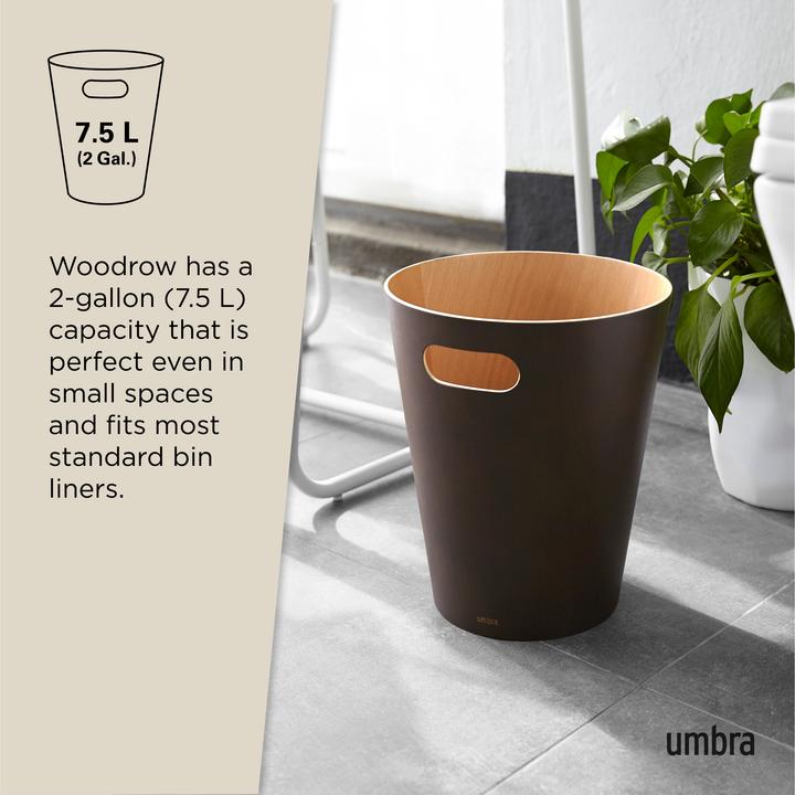 Produktbild Umbra Woodrow (7.50 l)