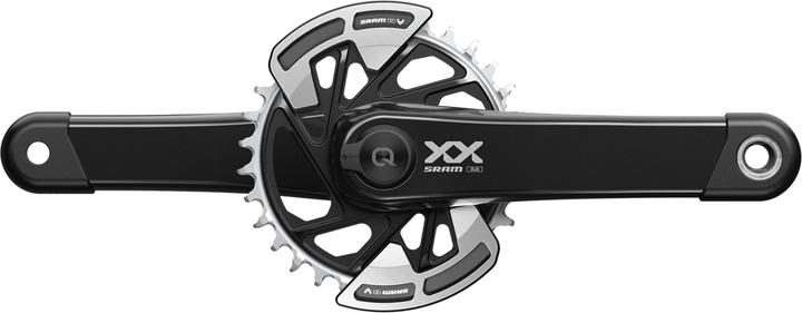 Image du produit Sram XX T-Type Eagle AXS PM