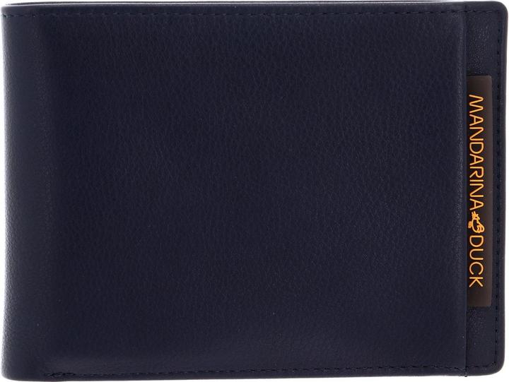 Actual product image Mandarina Duck Dual Wallet