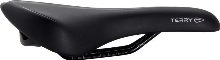 Productafbeelding Terry Figura zadel