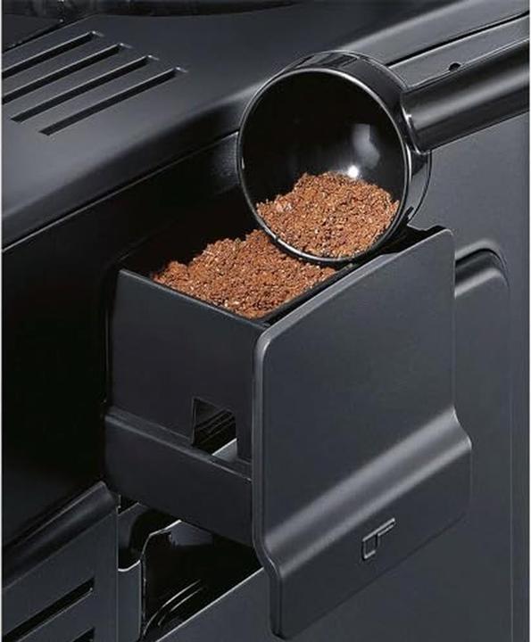 Image du produit Siemens TE 655203RW
