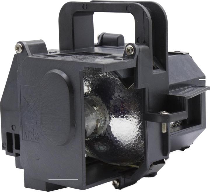 Produktbild Codalux OSRAM Ersatzlampe für EPSON ELPLP49, V13H010L49 mit Gehäuse