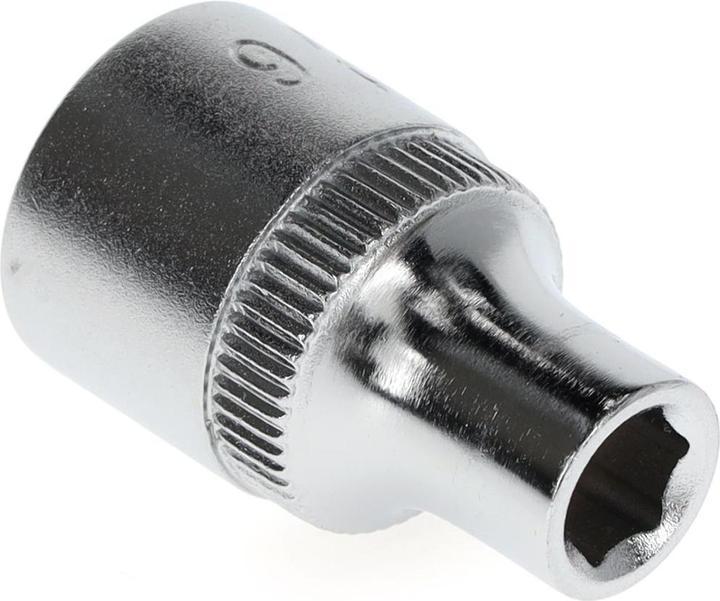 Produktbild Gedore Red red R51000604 Steckschlüsseleinsatz 3/8" 6-kant 6 mm Länge 28 mm (6 mm)