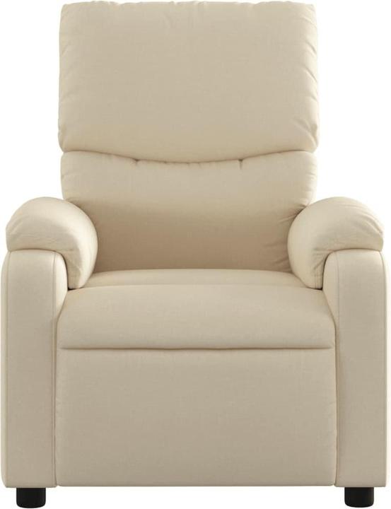 Actual product image VidaXL Massage-Relaxsessel
